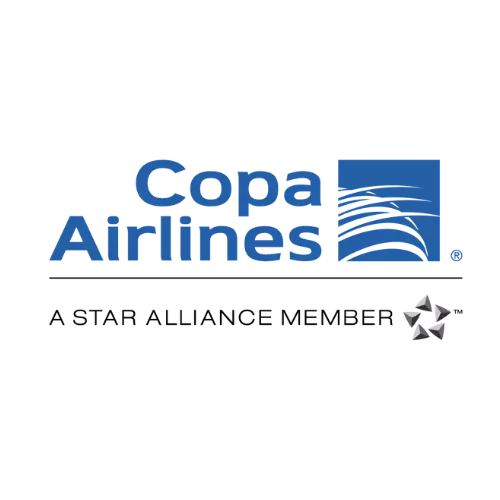 Imagem Copa airLines