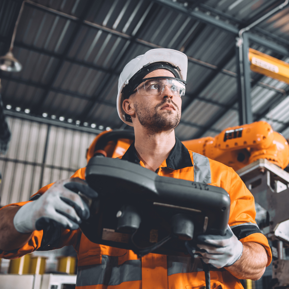 Gestão de SST - Saúde e Segurança do Trabalho