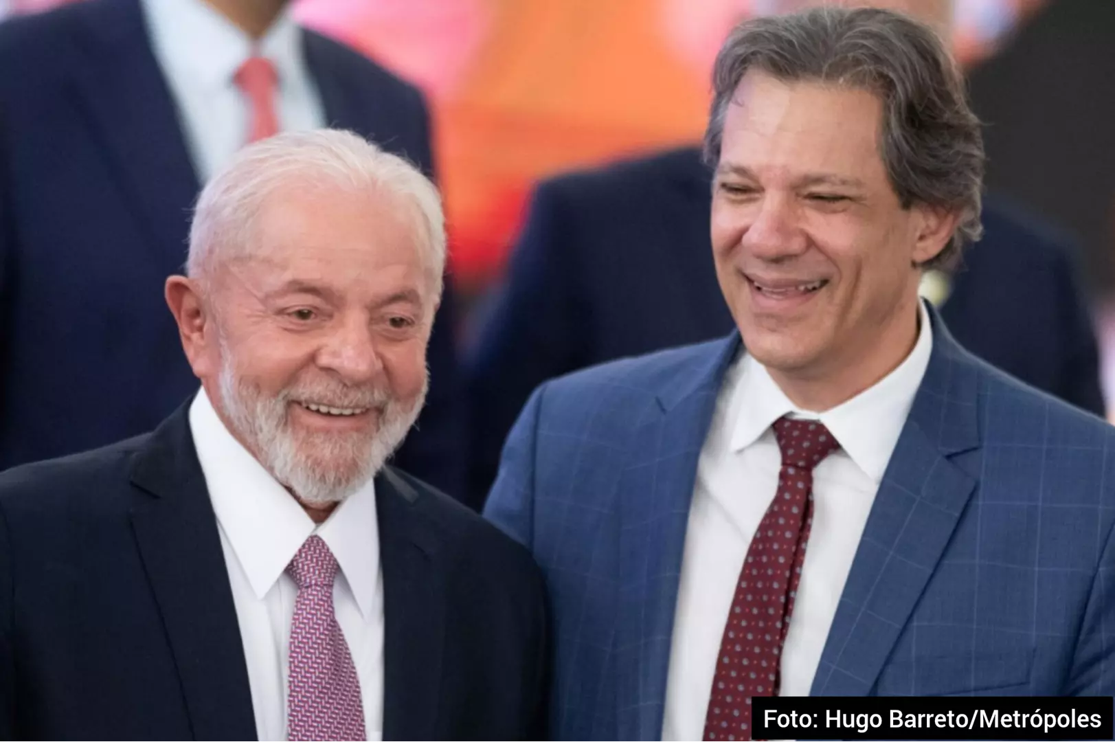 Lula e Haddad venceriam todos da direita em 2026