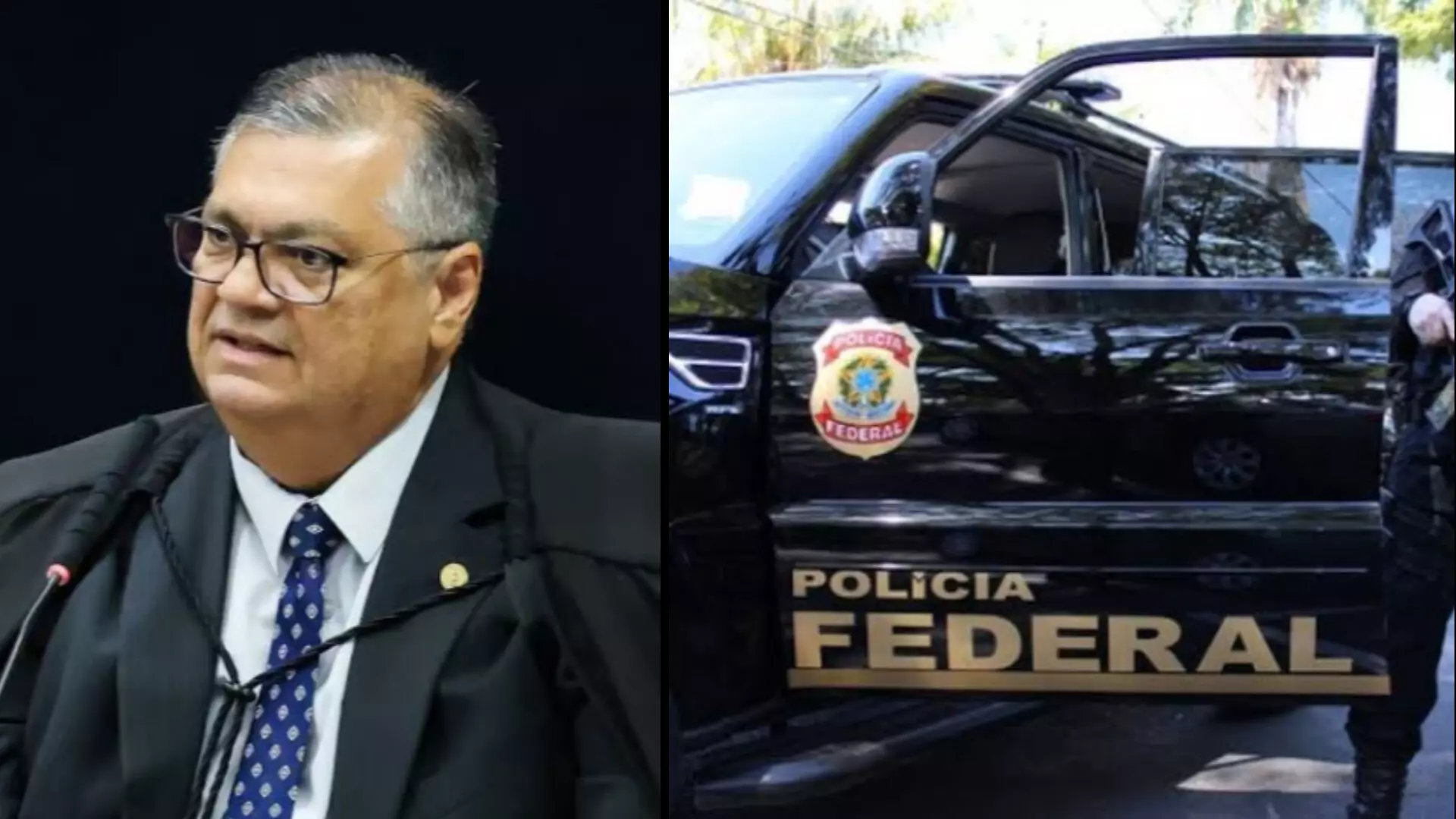 A pedido de Dino, PF começa a investigar emendas de 4 bi