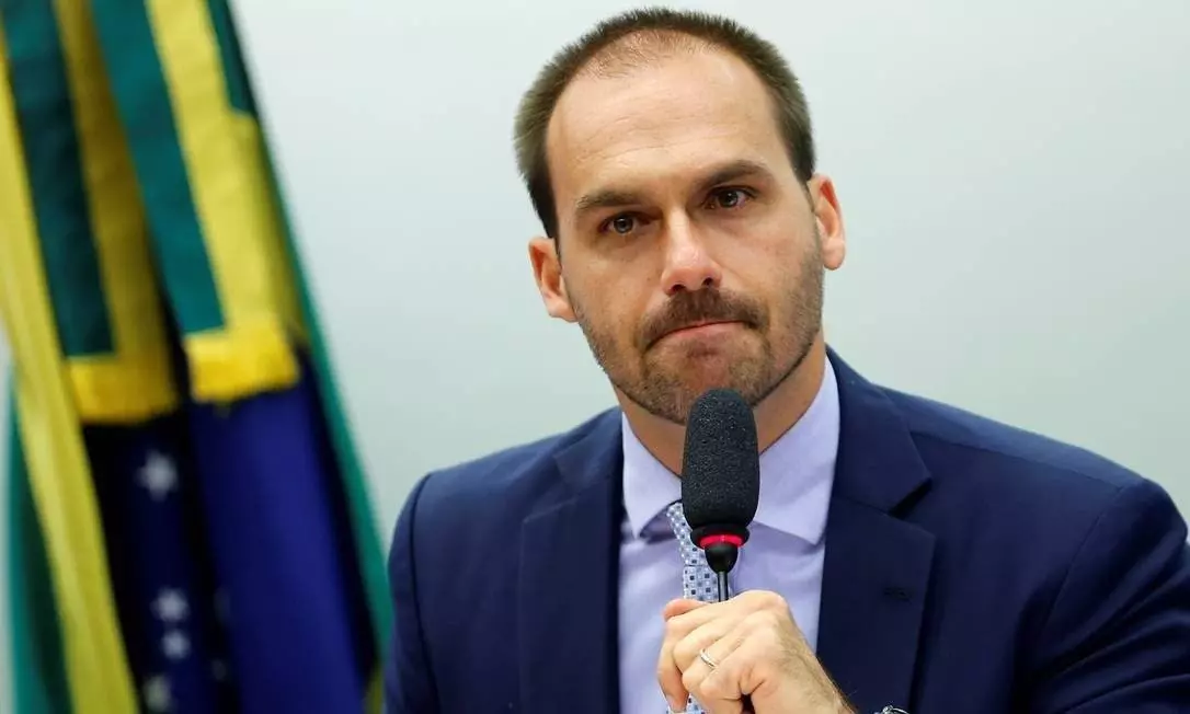 Refutamos Eduardo Bolsonaro sobre o preço da picanha