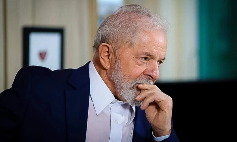 Congresso rejeita 86% das MPs de Lula, maior índice em 23 anos