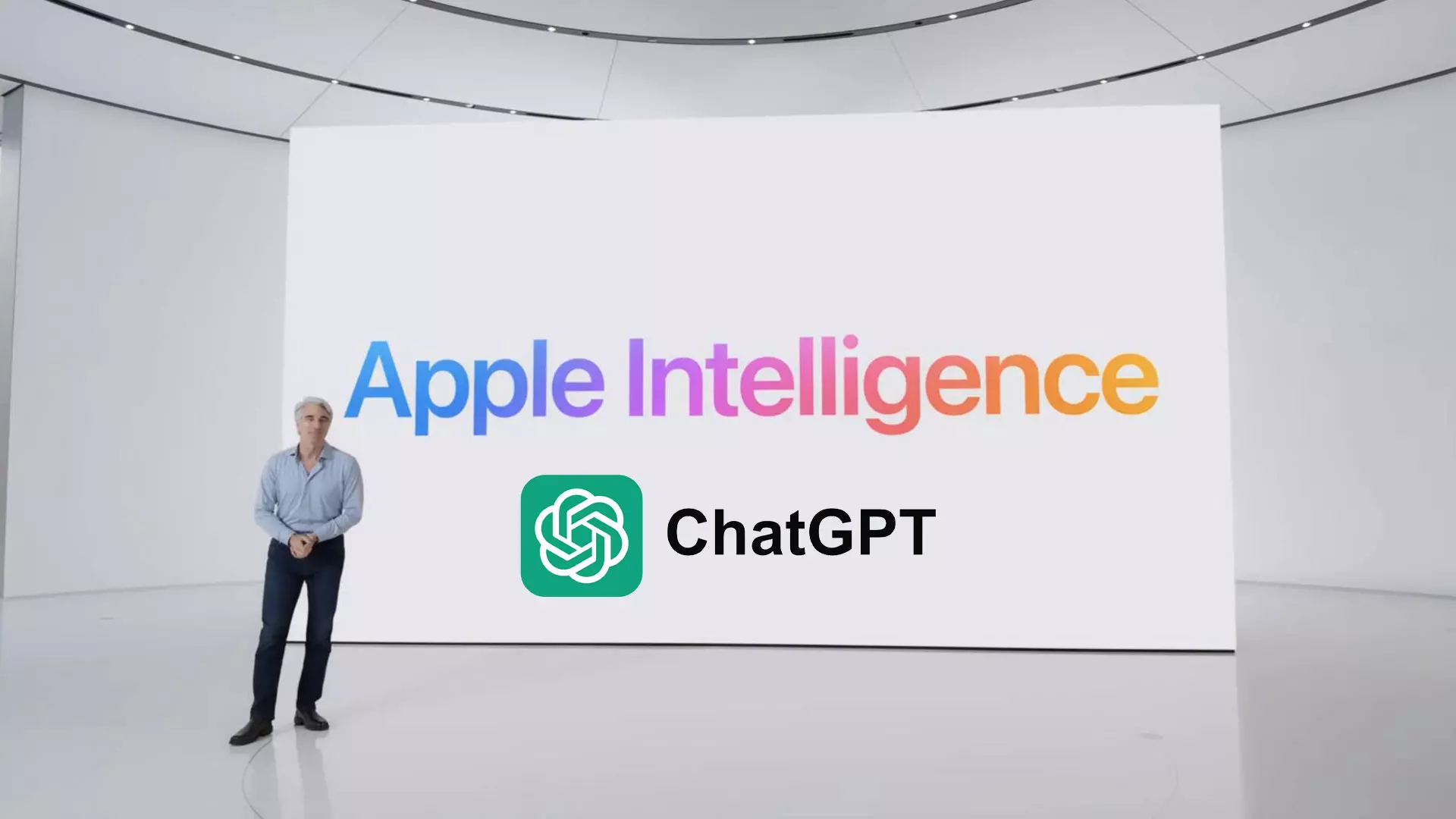 Apple apresenta nova Siri com IA generativa e integração com ChatGPT