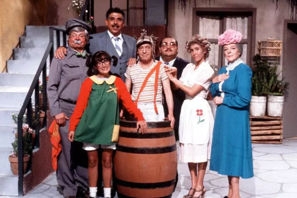 Chaves está de volta: personagens ganham vida em nova versão brasileira