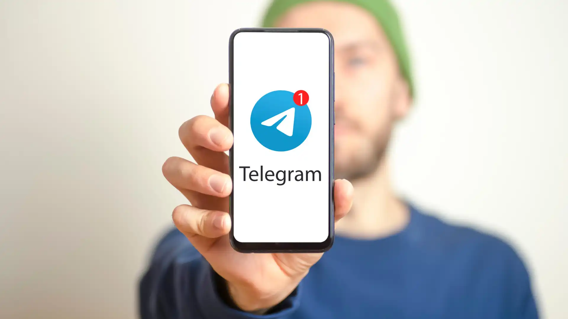 Telegram começa a apagar 'links' piratas mais rapidamente