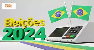 Sudoeste tem 497 mil eleitores