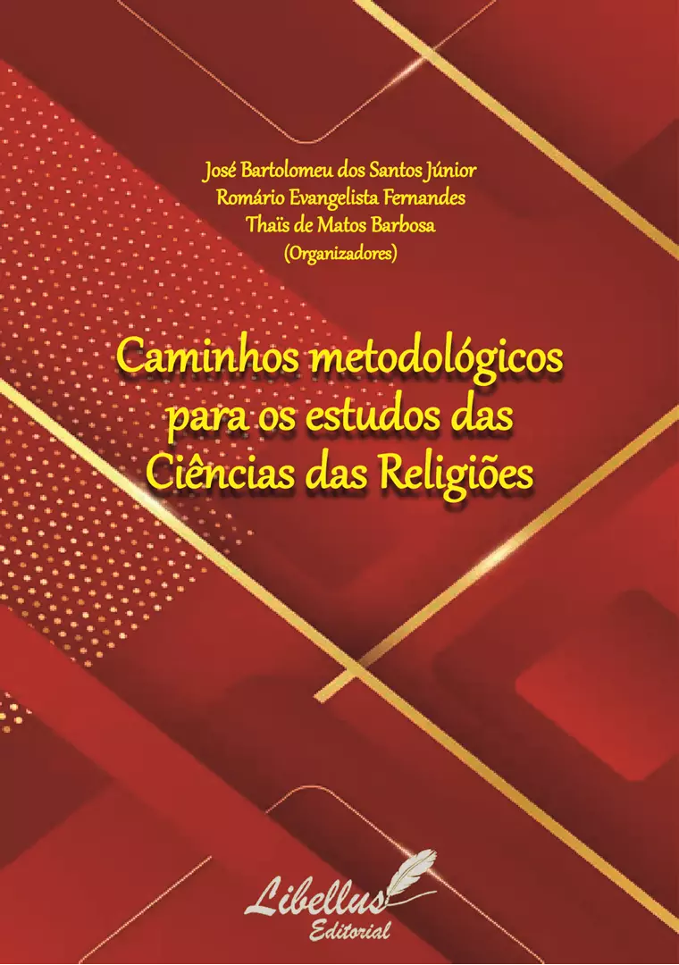 Caminhos metodológicos para os estudos das Ciências das Religiões