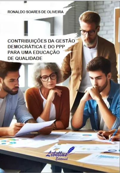 Contribuições da gestão democrática e do PPP para uma educação de qualidade