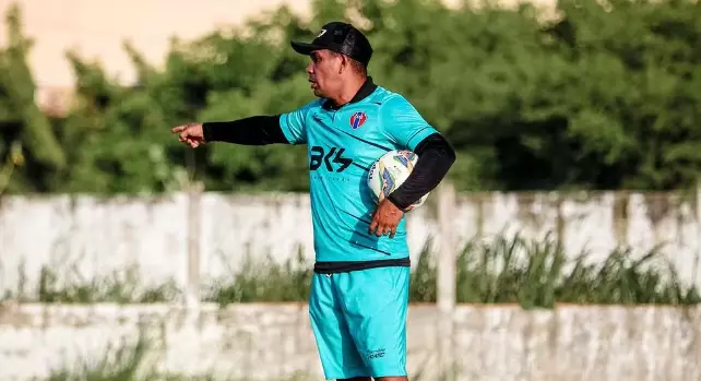 ZÉ AUGUSTO: Maranhão A.C., vence na copa do Nordeste e segue colado no G-4!