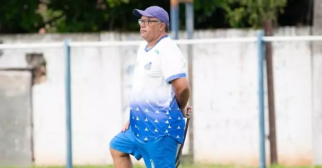 MAURO MARINO: Aquidauanense-MS, vira jogo e termina na segunda colocação do grupo B!