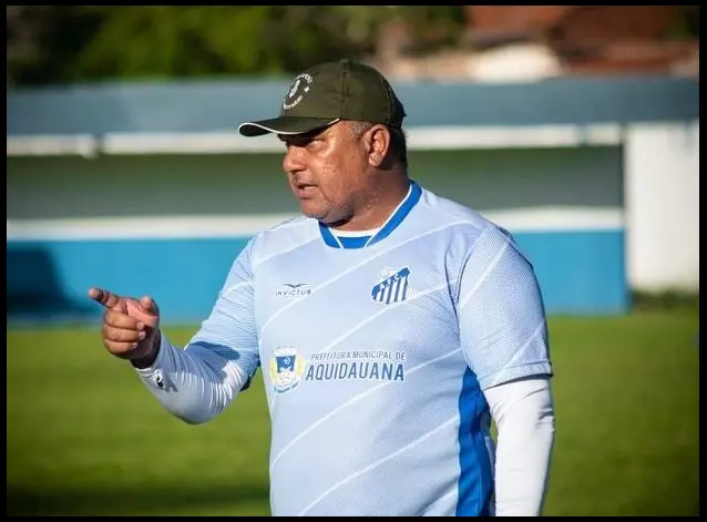 MAURO MARINO: Aquidauanense, empata fora e decide vaga à semifinal em casa!