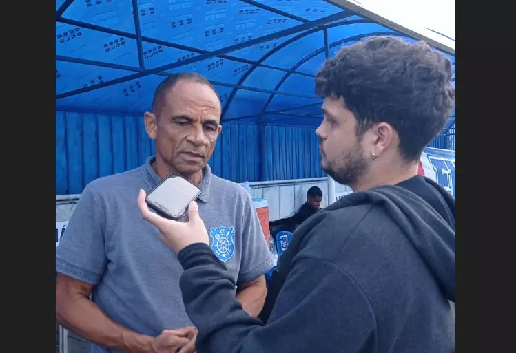 EDSON SOUZA: Olaria-RJ, vence a sétima partida seguida e assume vice liderança!