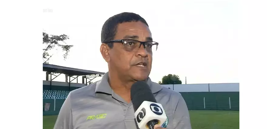 REGINALDO FRANÇA: Tocantinópolis-TO, avança e já foca na segunda fase do brasileiro!