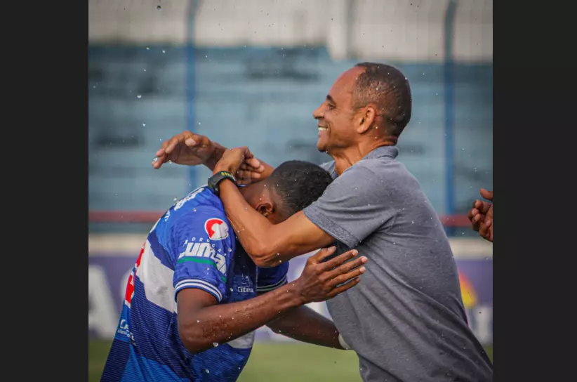 EDSON SOUZA: Olaria A.C., vence e chega a final da série A-2 carioca!