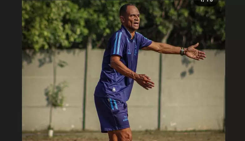 EDSON SOUZA: Com sequência invicta de 20 jogos, Olaria-RJ, conquista vaga em competição nacional!