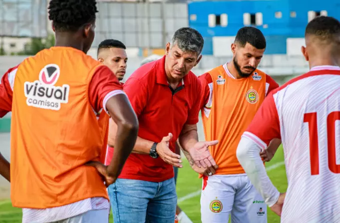 JOÃO CARLOS ÂNGELO: Juazeirense-BA, avança à segunda fase da copa do Nordeste!