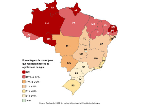 Cidades de MT se recusam a enviar dados de 