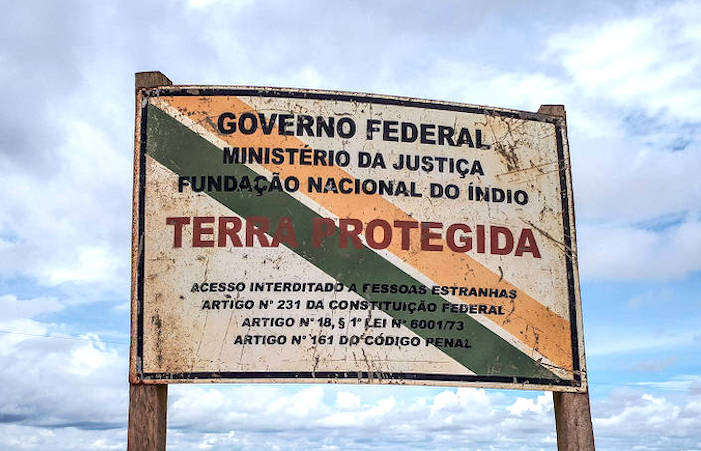 Pedido de vistas adia votação de parecer sobre demarcação de terra indígena entre Santa Cruz do Xingu e Vila Rica