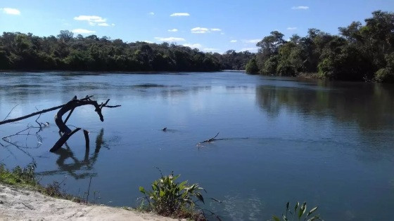 Projeto milionário da Bom Futuro com 4 PCHs vai acabar com peixes, dizem indígenas