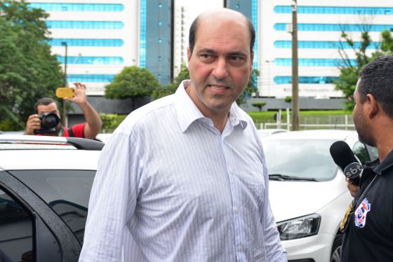 Faiad é oficializado presidente do MDB de Cuiabá, Quézia Limoeiro foi um dos nomes escolhido para compor a provisória na área financeira e na provisória municipal