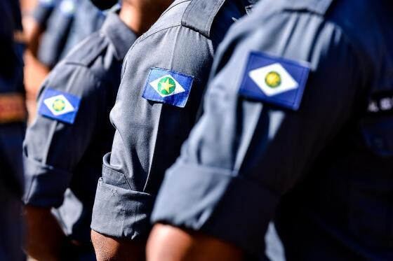 STF forma maioria e mantém suspensas nomeações da PM e dos Bombeiros em MT