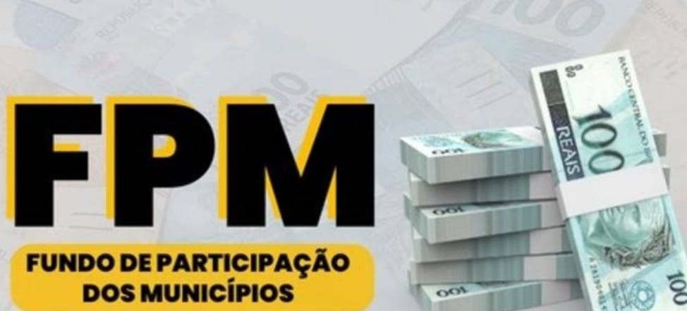 GOVERNO LULA- Veja quanto vai receber cada município do Vale do Araguaia somente de FPM nesta sexta-feira (8)