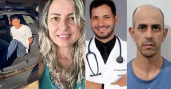 MPE denúncia mãe, filho e cunhado por mortes de idosos