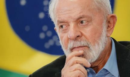 Lula analisa como vetar a taxação federal em compras internacionais de até US$ 50