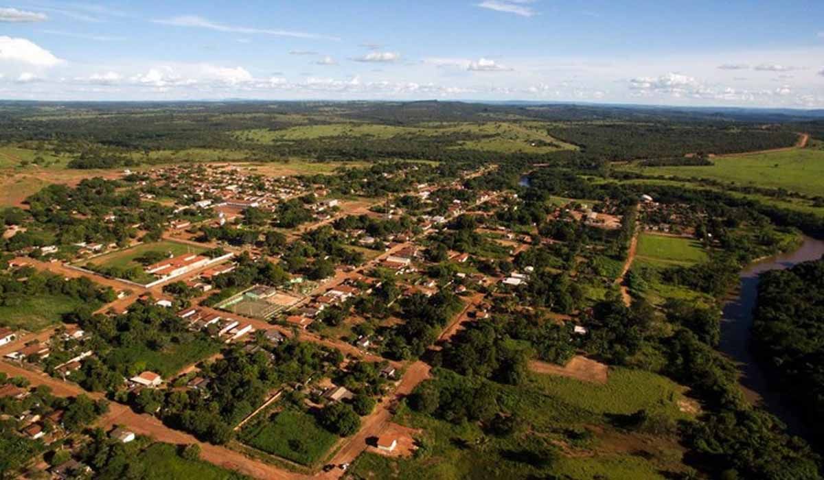 Menor cidade de Mato Grosso gastará R$ 600 mil com shows em festival de praia