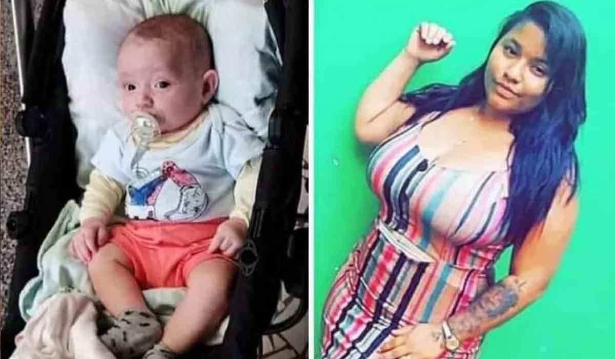 Mãe acusada de matar, esquartejar e enterrar bebê é condenada a 34 anos de prisão em MT