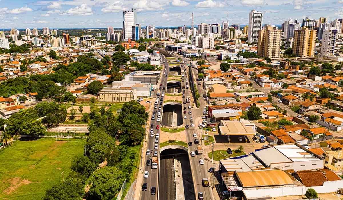 ?Cuiabá está entre as 100 melhores cidades do Brasil para se morar