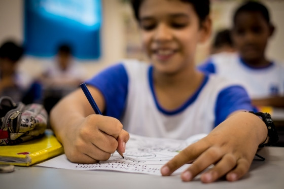 MT premia 100 escolas com melhores índices de alfabetização