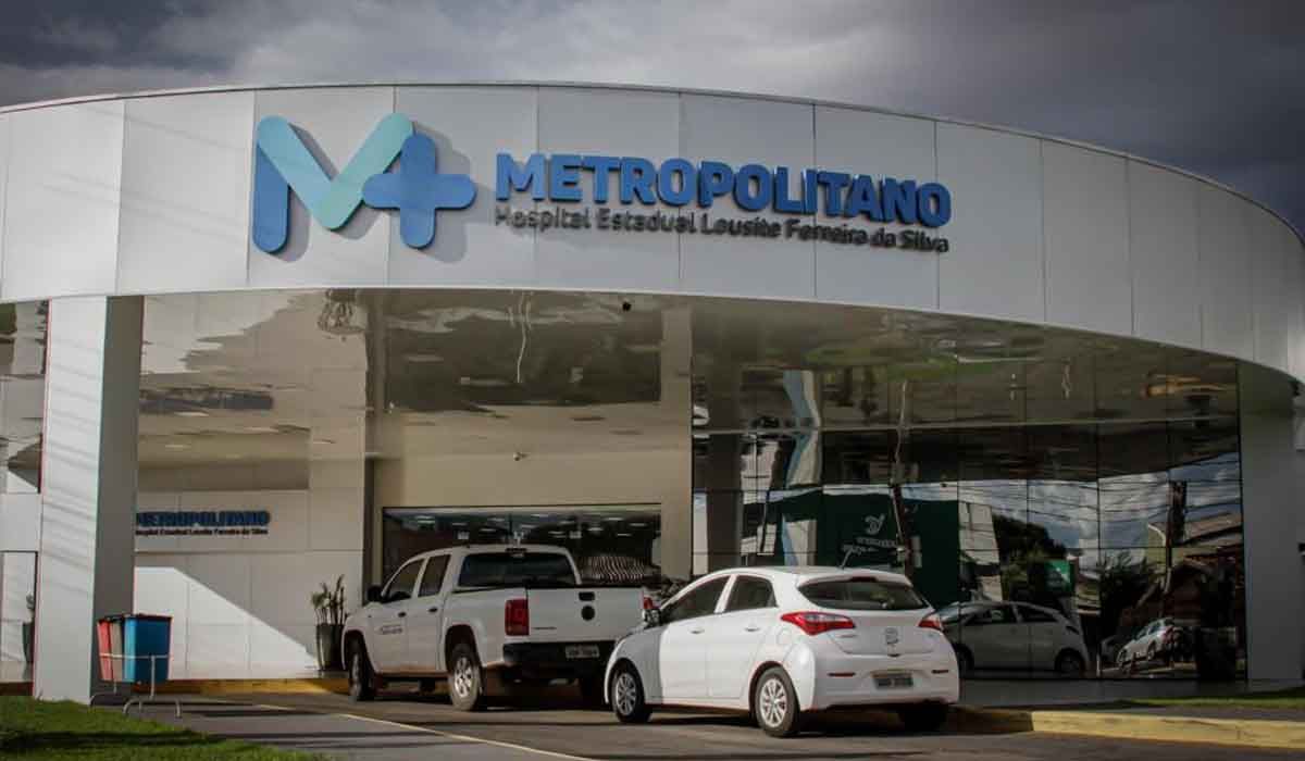 Hospital Metropolitano realizou 600 cirurgias bariátricas no primeiro semestre de 2024