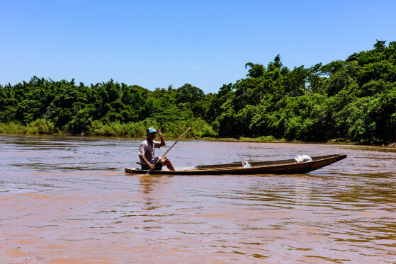 STF nega liminar e mantém restrições à pesca em MT por 5 anos