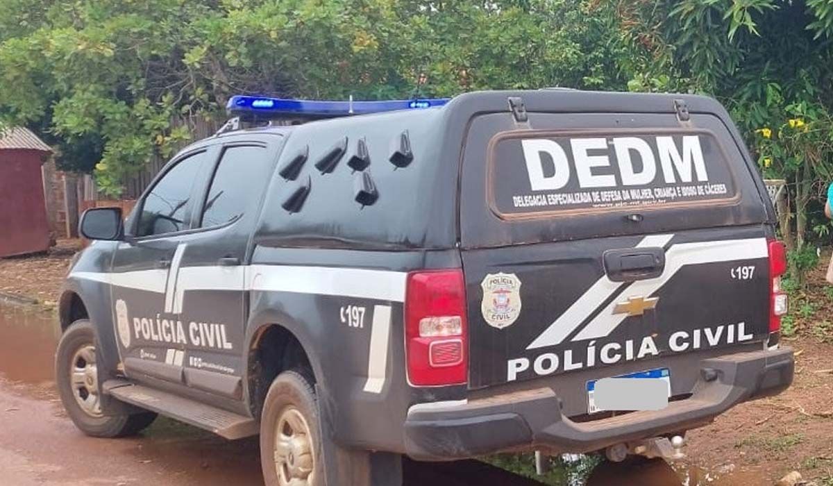 Mais de 290 agressores foram presos pela Polícia por violência doméstica, sexual e contra a vida