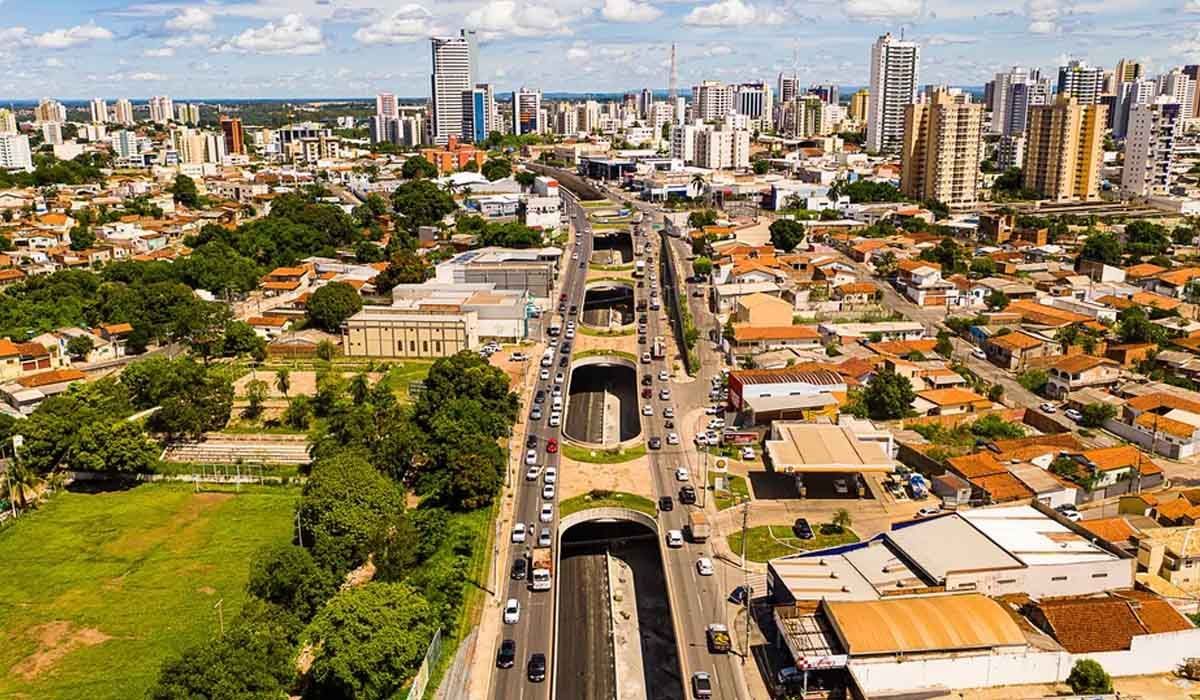 Cuiabá é a 3ª capital com menor taxa de homicídios do Brasil