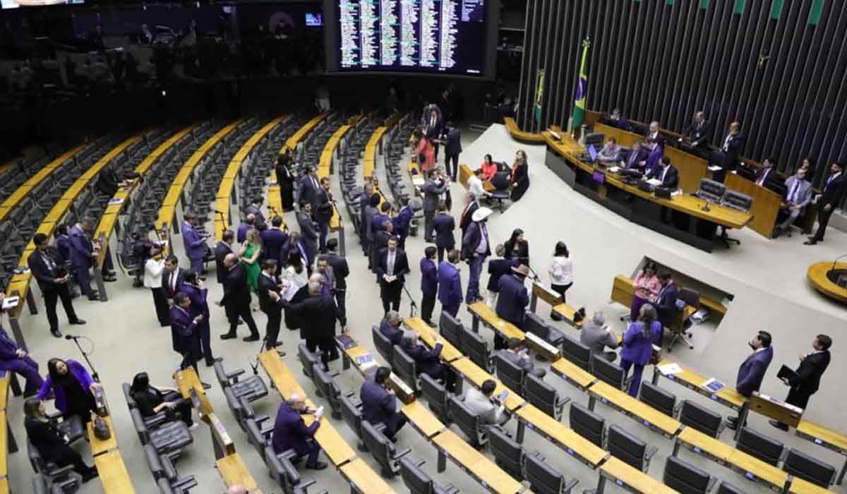 ?Maioria dos deputados de MT vota contra reforma tributária que 'zerou' imposto de carnes