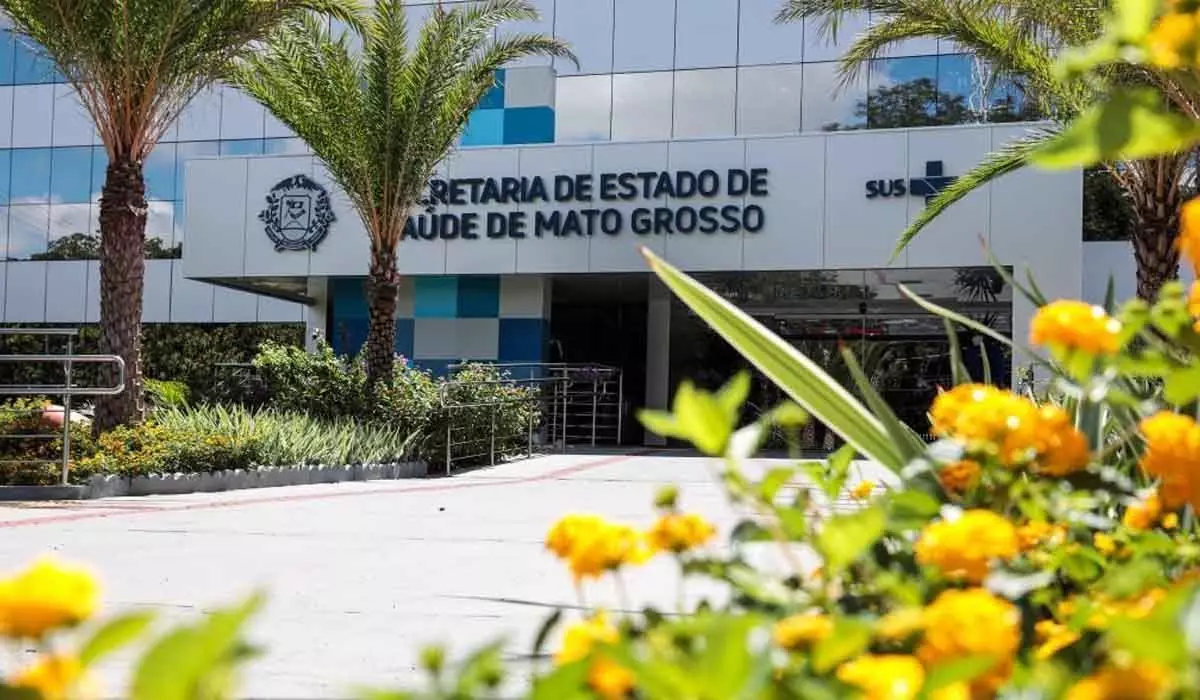 Secretaria Estadual de Saúde tem mais de 7 mil cargos vagos