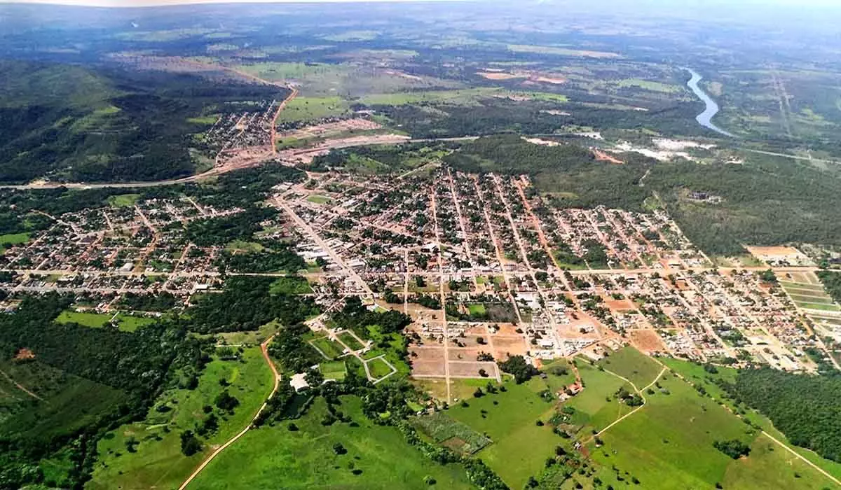 Além do município de Novo Santo Antônio bancada federal 'esquece' de mais 9 municípios de Mato Grosso em emendas