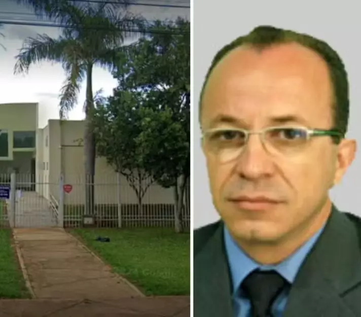 Juiz é afastado do cargo e vai usar tornozeleira após acusação de corrupção