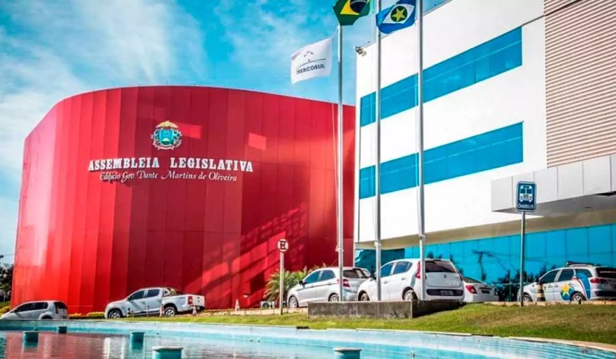 Bosaipo é condenado a pagar R$ 3 milhões por desvios na Assembleia Legislativa