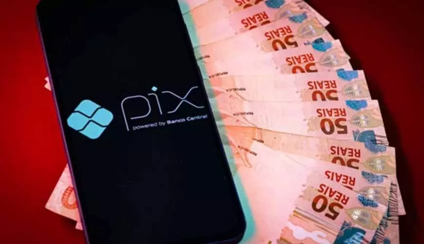 Banco Central anuncia mudanças no funcionamento do Pix no celular