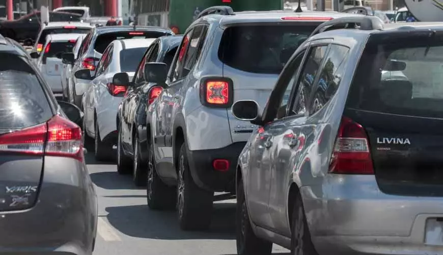 Detran orienta proprietários sobre como proceder para alteração de características do veículo