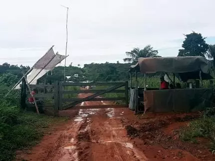 MP desmembra inquérito sobre ocupação de área destinada à reforma agrária em MT