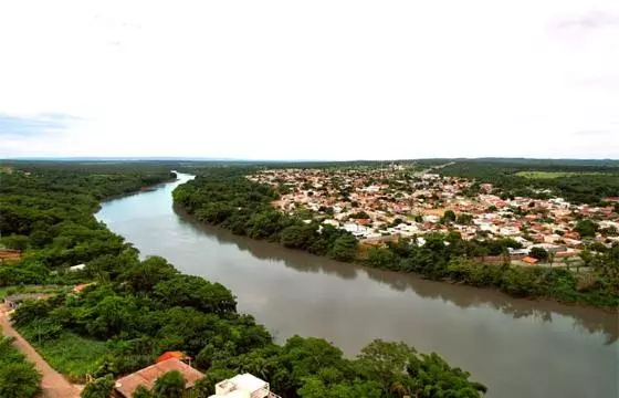 Sema inicia primeiro lote do Programa Todos pelo Araguaia com entrega de selos e plantio de mudas