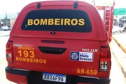 Homem é encontrado boiando em rio com mãos amarradas no interior de MT