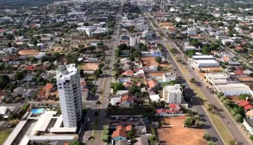 Cidade de MT tem desligamento de energia programado para esta semana; veja datas e horários