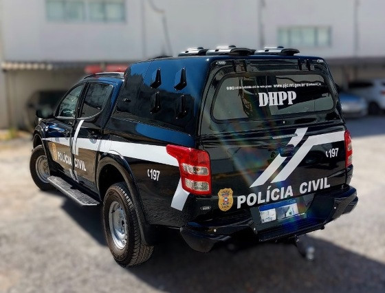 PC prende 5 por matar jovem suspeito de abuso sexual