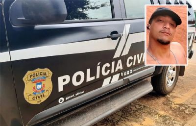 Corpo encontrado degolado em matagal é identificado pela Polícia Civil de Porto Alegre do Norte