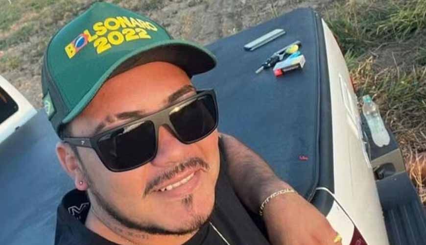 Autor da chacina de Sinop acusa 'advogado ostentação' de usar caso para aparecer na mídia